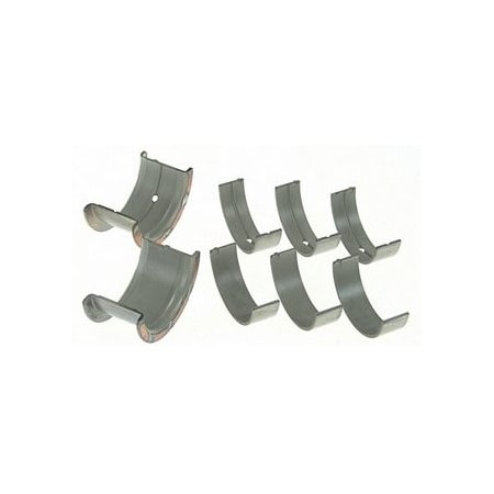 Seal Pwr Engine Part Main Bearing Set, 5085M10 5085M10